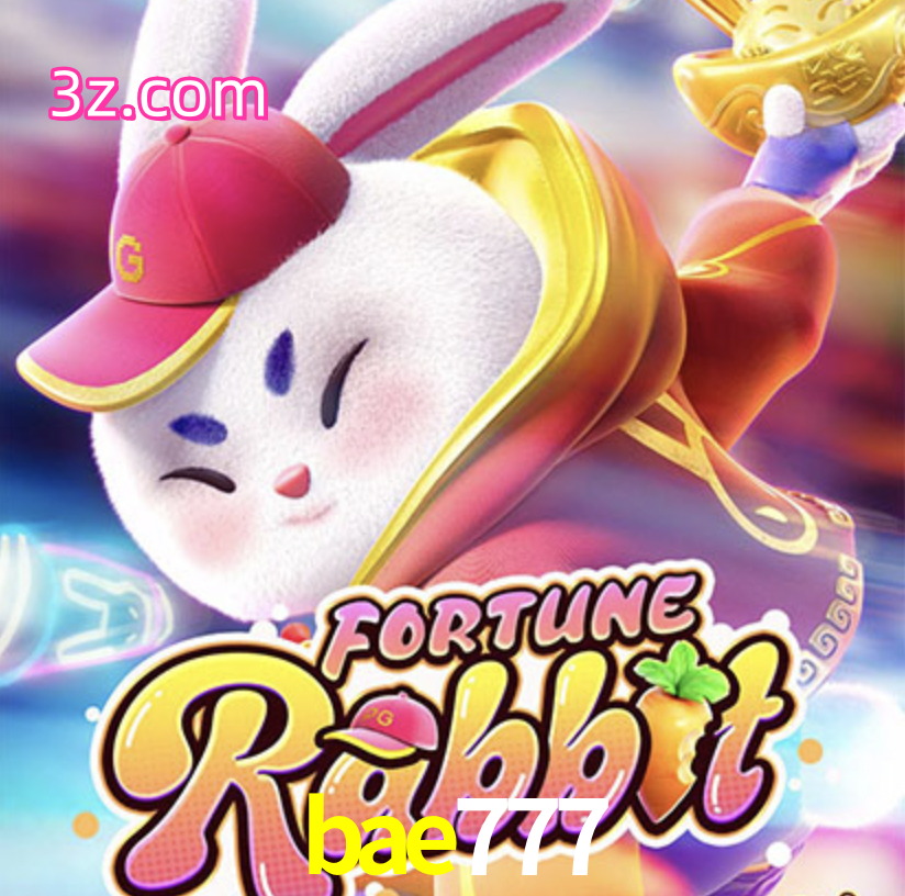 Fortune Rabbit